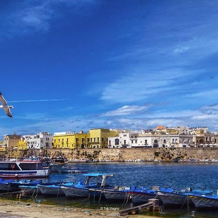 Baia Verde Villetta Via Delle Mimose Gallipoli Εξωτερικό φωτογραφία