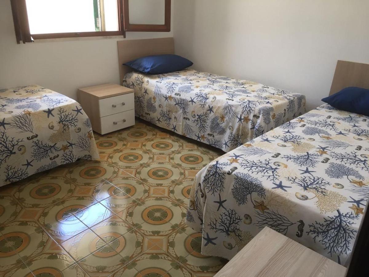 Baia Verde Villetta Via Delle Mimose Gallipoli Εξωτερικό φωτογραφία